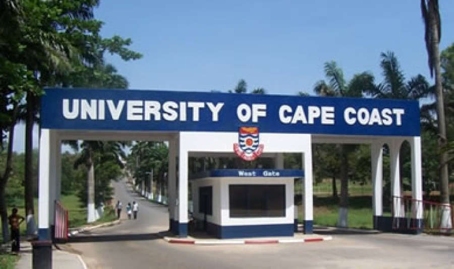 UCC Opens Undergraduate Admissions For 2018 19 Academic Year UCC Opens Undergraduate Admissions For 2018 19 Academic Year