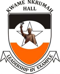 Image result for ucc kwame nkrumah hall