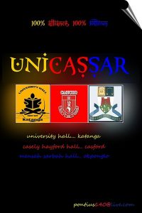 unicassar